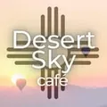 Desert Sky Café logo