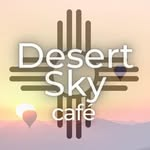 Desert Sky Café logo